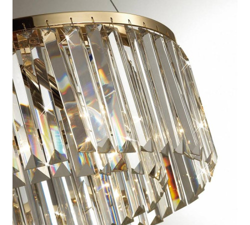 Подвесной светильник Odeon Light Vassa 4987/6