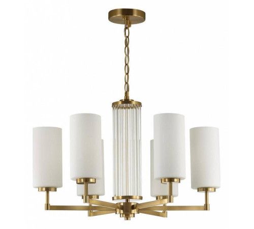 Подвесная люстра Odeon Light Kasali 4990/6