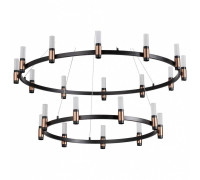 Подвесной светильник Odeon Light Candel 5009/98L