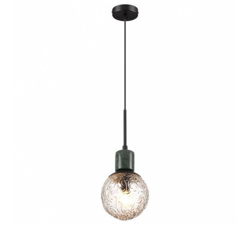 Подвесной светильник Odeon Light Greeni 1xE27 5026/1