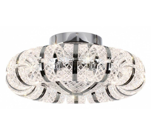 Потолочная люстра Odeon Light Mirage 5029/104CL