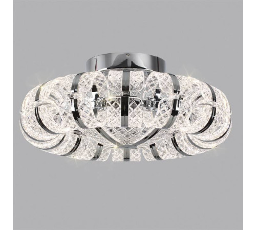 Потолочная люстра Odeon Light Mirage 5029/104CL