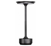Настольная лампа декоративная Odeon Light Tet-A-Tet 5034/6TL