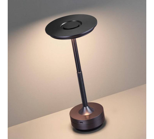 Настольная лампа декоративная Odeon Light Tet-A-Tet 5034/6TL