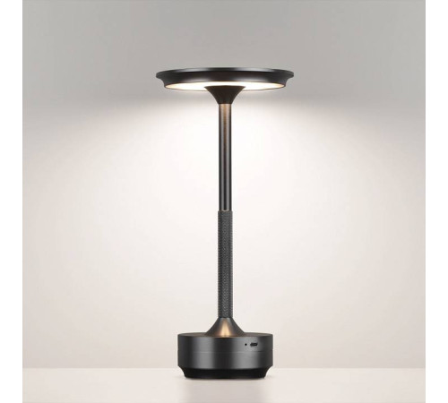 Настольная лампа декоративная Odeon Light Tet-A-Tet 5034/6TL