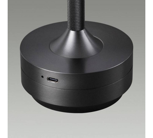 Настольная лампа декоративная Odeon Light Tet-A-Tet 5034/6TL