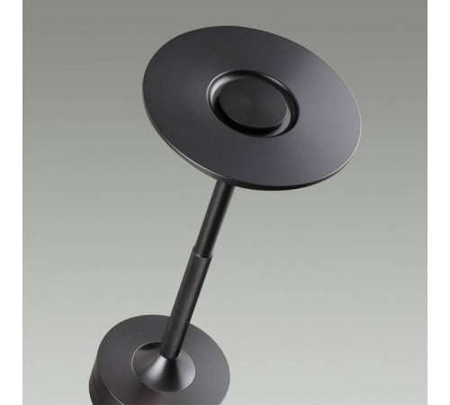 Настольная лампа декоративная Odeon Light Tet-A-Tet 5034/6TL