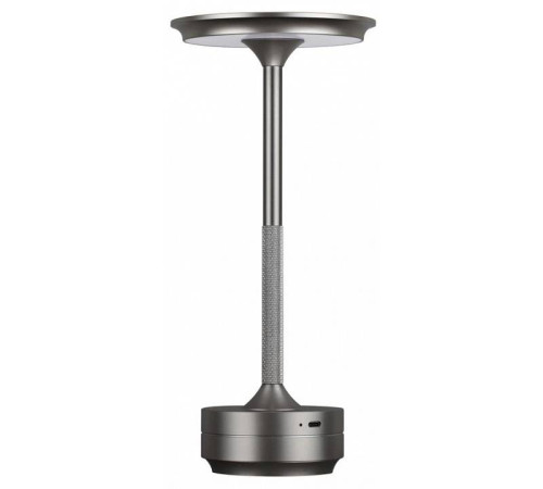 Настольная лампа декоративная Odeon Light Tet-A-Tet 5035/6TL