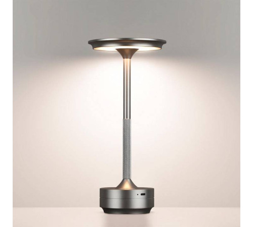 Настольная лампа декоративная Odeon Light Tet-A-Tet 5035/6TL