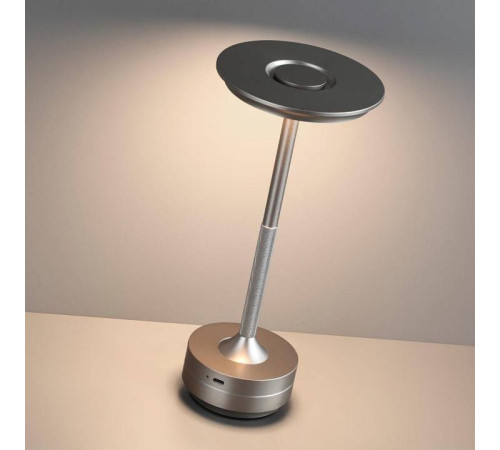 Настольная лампа декоративная Odeon Light Tet-A-Tet 5035/6TL