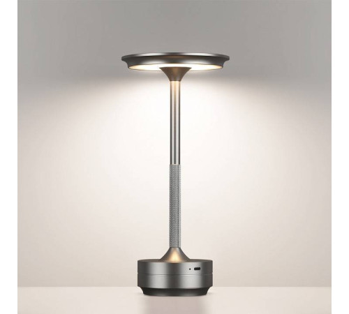 Настольная лампа декоративная Odeon Light Tet-A-Tet 5035/6TL