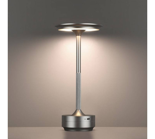 Настольная лампа декоративная Odeon Light Tet-A-Tet 5035/6TL