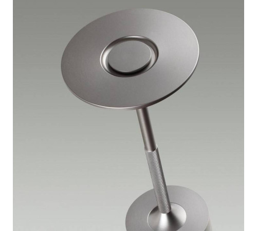 Настольная лампа декоративная Odeon Light Tet-A-Tet 5035/6TL