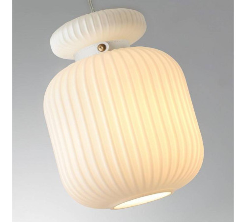 Подвесной светильник Odeon Light Jugi 1xE27 5042/1C