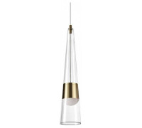 Подвесной светильник Odeon Light Lump 5043/12L