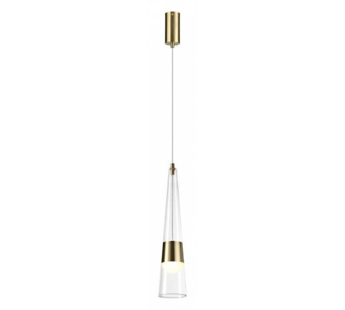 Подвесной светильник Odeon Light Lump 5043/12L
