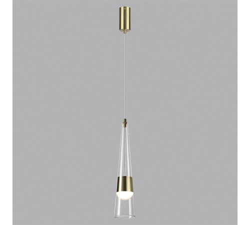 Подвесной светильник Odeon Light Lump 5043/12L
