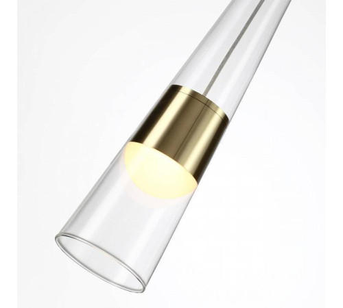 Подвесной светильник Odeon Light Lump 5043/12L