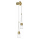 Бра Odeon Light Lump 24 Вт 5043/24WL