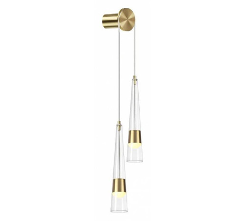 Бра Odeon Light Lump 24 Вт 5043/24WL
