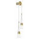 Бра Odeon Light Lump 24 Вт 5043/24WL