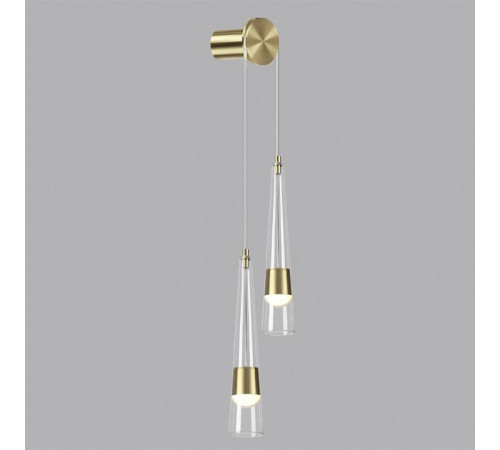 Бра Odeon Light Lump 24 Вт 5043/24WL