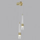 Бра Odeon Light Lump 24 Вт 5043/24WL