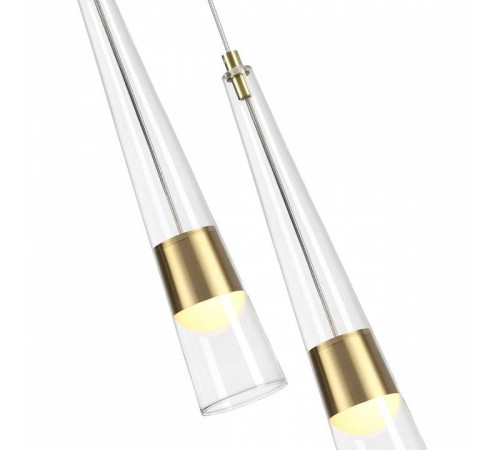 Бра Odeon Light Lump 24 Вт 5043/24WL