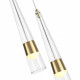 Бра Odeon Light Lump 24 Вт 5043/24WL