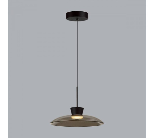Подвесной светильник Odeon Light Saucer 5055/9L