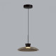 Подвесной светильник Odeon Light Saucer 5055/9L