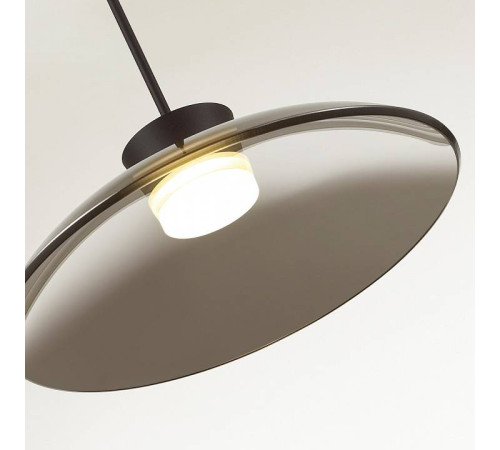 Подвесной светильник Odeon Light Saucer 5055/9L