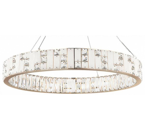 Подвесной светильник Odeon Light Crossa 5072/100L