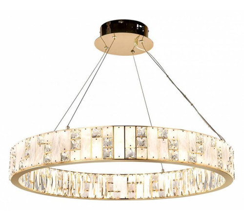 Подвесной светильник Odeon Light Crossa 5072/100L