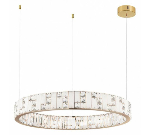 Подвесной светильник Odeon Light Crossa 5072/100L