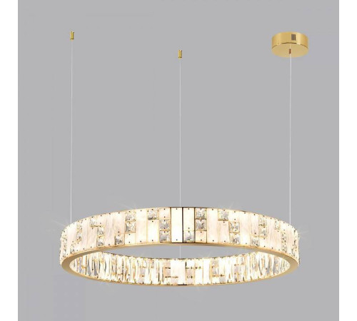 Подвесной светильник Odeon Light Crossa 5072/100L