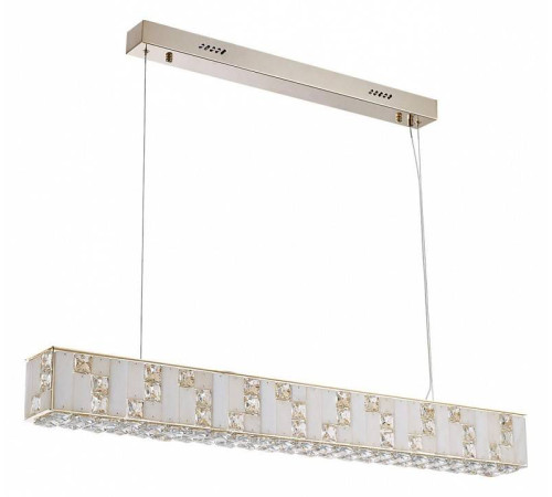 Подвесной светильник Odeon Light Crossa 5072/50L