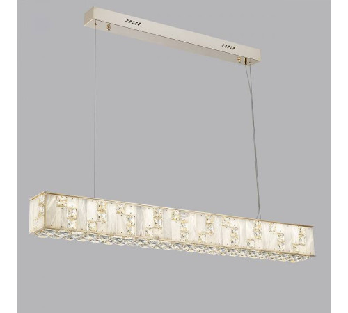 Подвесной светильник Odeon Light Crossa 5072/50L