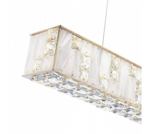 Подвесной светильник Odeon Light Crossa 5072/50L