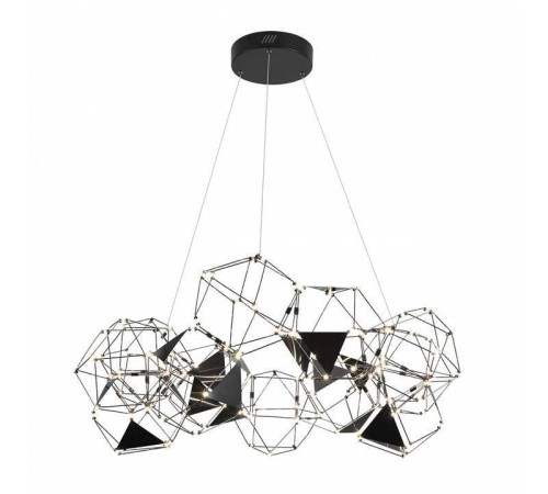 Подвесная люстра Odeon Light Trellis 5087/56L