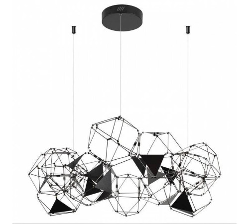 Подвесная люстра Odeon Light Trellis 5087/56L