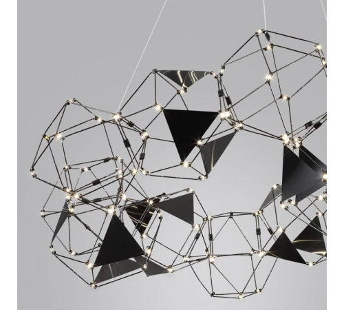 Подвесная люстра Odeon Light Trellis 5087/56L