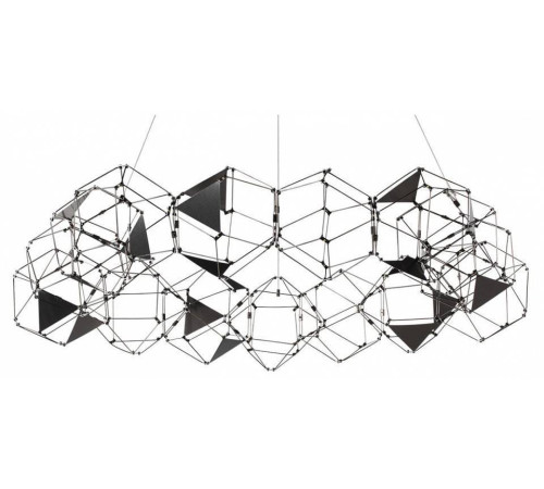 Подвесная люстра Odeon Light Trellis 5087/68L