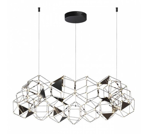 Подвесная люстра Odeon Light Trellis 5087/68L