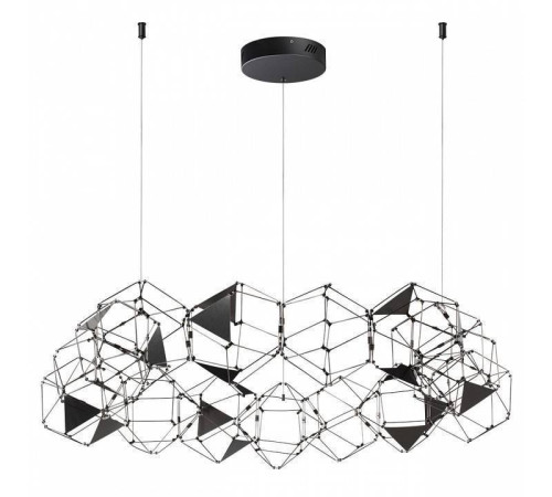 Подвесная люстра Odeon Light Trellis 5087/68L