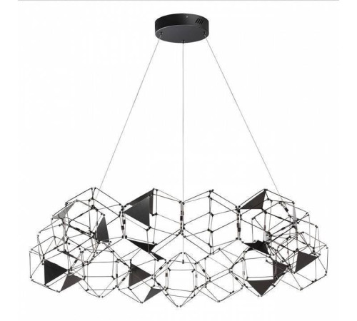 Подвесная люстра Odeon Light Trellis 5087/68L