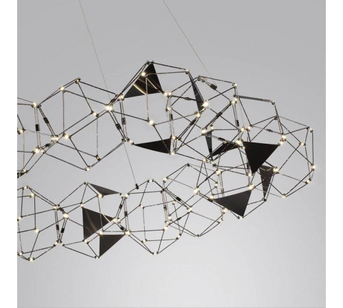 Подвесная люстра Odeon Light Trellis 5087/68L