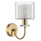 Бра Odeon Light Saga 5088/1W