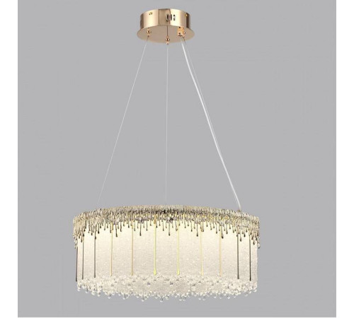 Подвесной светильник Odeon Light Cleo 5091/60L