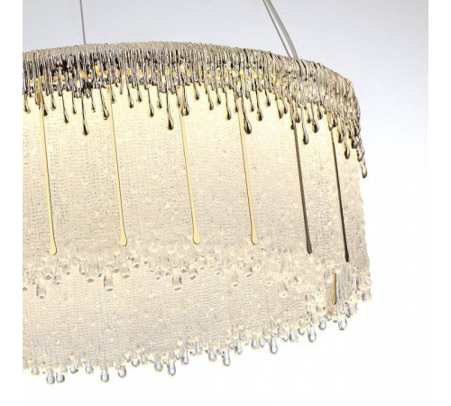 Подвесной светильник Odeon Light Cleo 5091/60L